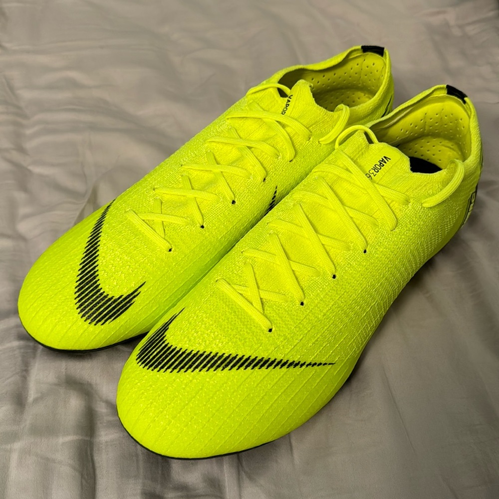Nike Mercurial Vapor 12